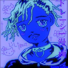 Lil Tracy - Wait Hollup $lowed & Chopped