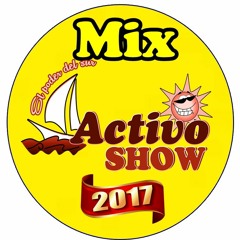 MIX ACTIVO SHOW 2017