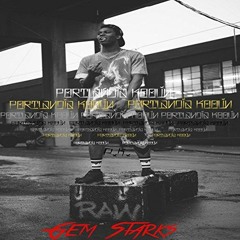 Gem Starks - 'Double Ds' ft. The Kidd KM