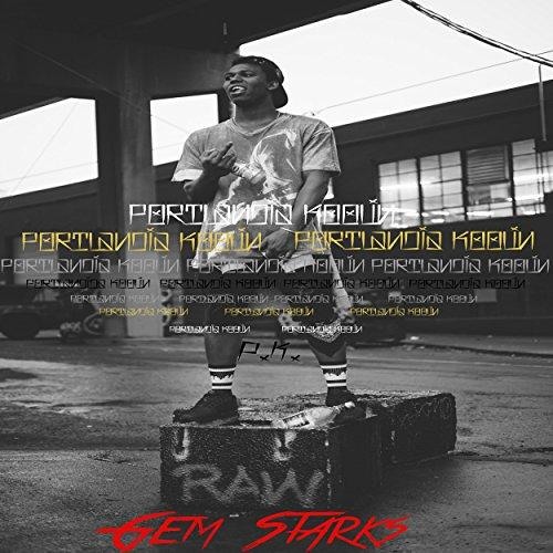 Gem Starks - 'Double Ds' ft. The Kidd KM
