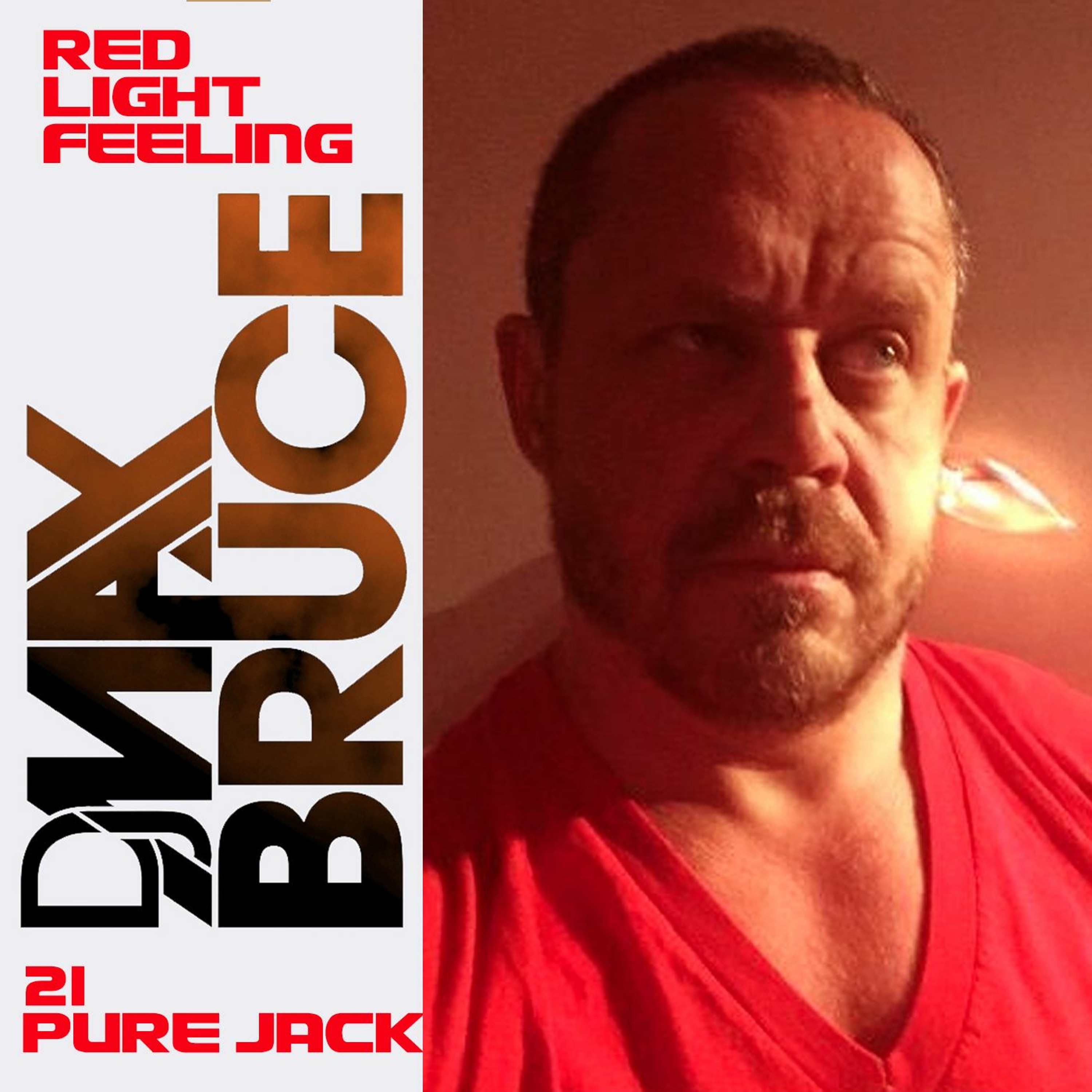 DJ Max Bruce presents