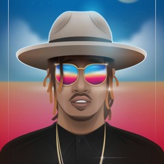 Future X Go Yayo X MoneyBagg Yo Type Beat "Good Dope" (Prod By @LeviAstro)