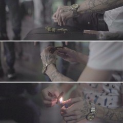 'Rollin Up' (Prod. by: The IGNORVNCE)