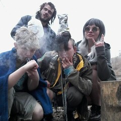 09 Goodbye Lulu (days N Daze Cover)