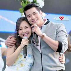 ពីរនាក់បានហេីយ (Just The Two of Us) Adda & Noly - Official Channel (FULL AUDIO) 2017