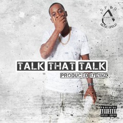 Jay Po - Talk That Talk Freestyle Prod by 2inz