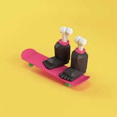 trying to get some practice mixing freestyle vocals(feat. Haydn of the Heights)