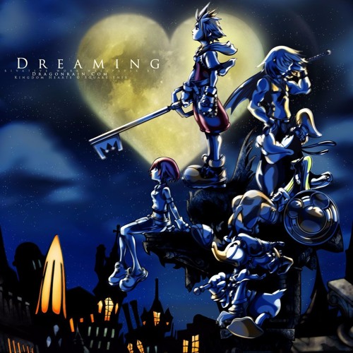 Best Kingdom Hearts Songs