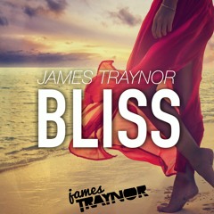 James Traynor - Bliss (Original Mix)