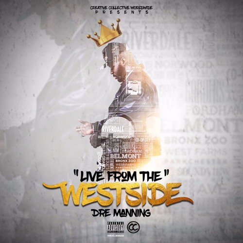Live From The Westside (Prod by AXSTHXTIC and KLOUD Beats)