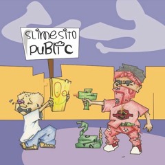 Slimesito - Public Prodby Shops