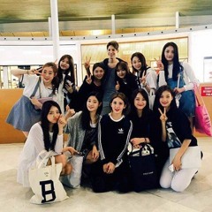 [PD SINGS] I.O.I (아이오아이) _ CRUSH