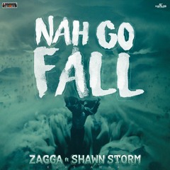 Zagga Ft Shawn Storm - Nah Go Fall - February 2017 @JJevafrass