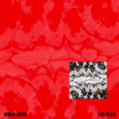 WWIII-0020 | JESSICUNT + NTS RADIO 02-24-2017