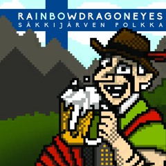 Säkkijärven polkka (Chiptune Version)