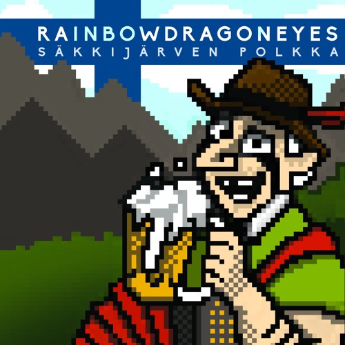 Säkkijärven polkka (Chiptune Version)