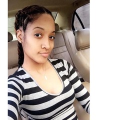 Chelsea Blanco - Ah Real One