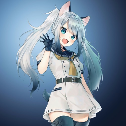Nightcore - Blue (C. Baumann Remix)