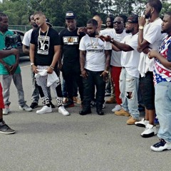 All I Ever Wanted Travis Reed Ft Spazz X J- Reed