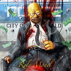 Role Model freestyle