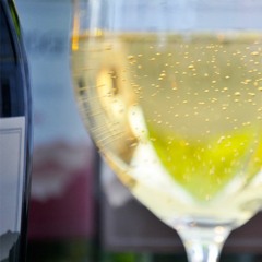 "I want the fruit to speak for itself"