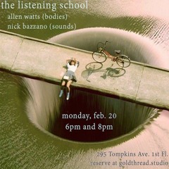 experimental ambient & chill