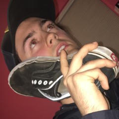 vans no laces -- [Prod. Izak] [Prod. G.]