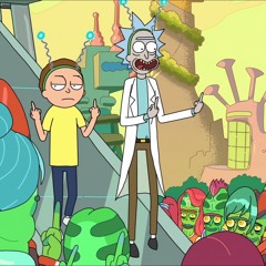 WUBBA LUBBA DUB-DUB