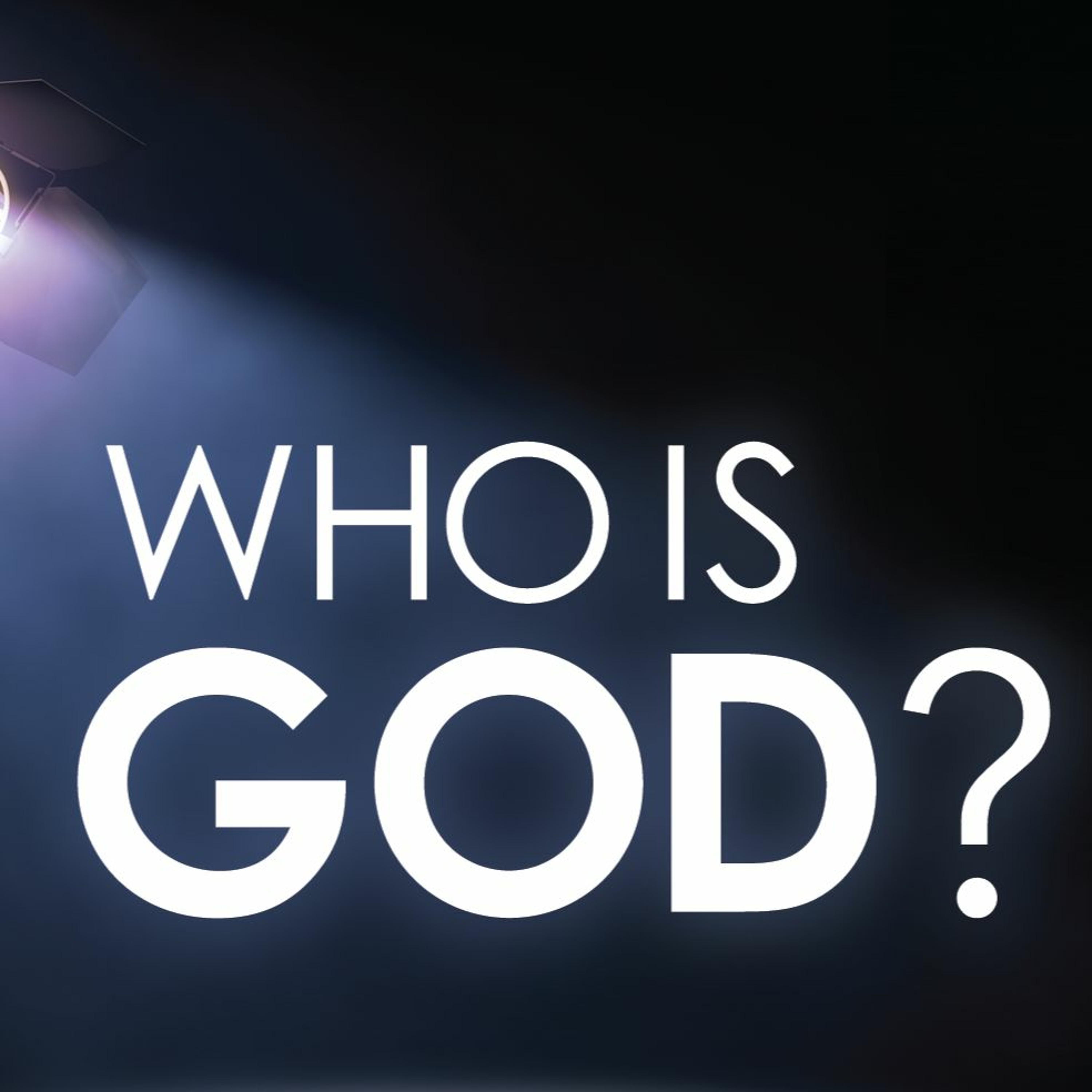 God's Holiness | 02-12-2017 episode artwork