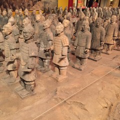 Terracotta Warriors