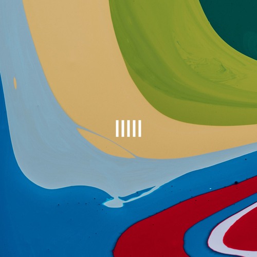 Dappled Cities - Stone Men