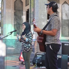 Photograph - Ed Sheeran (FNDuo Acoustic Cover)