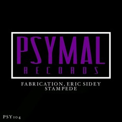 Fabrication & Eric Sidey - Stampede