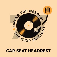 Under The Needle, Episode 77 - Car Seat Headrest