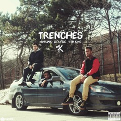 Trenches