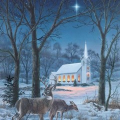 See Amid The Winter's Snow