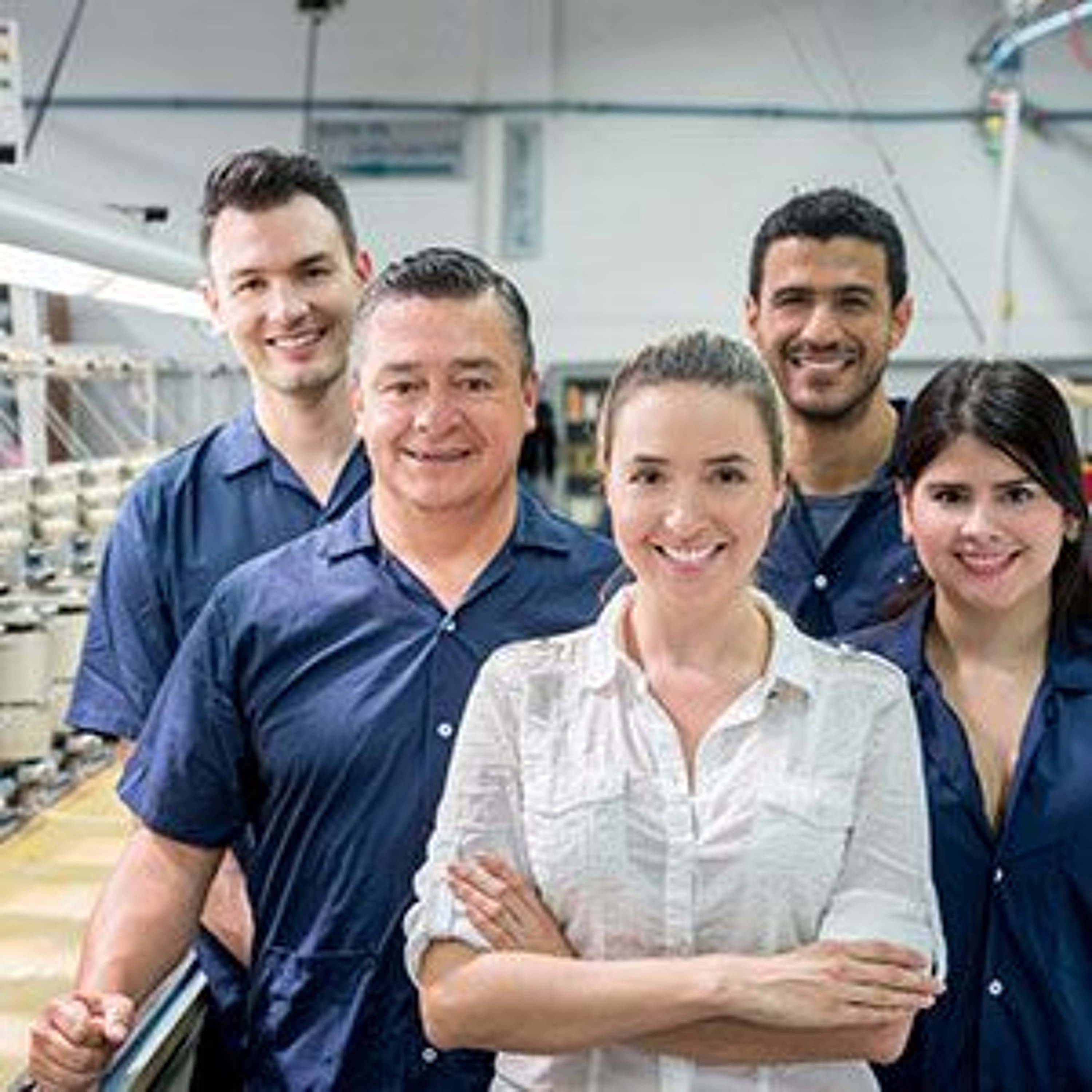 Australian Industry Group Podcasts