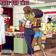 Cakes Forever [Prod. By Moshuun] - Exlord and Over9000
