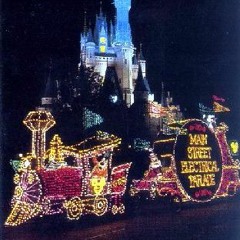 Main Street Electrical Parade (Magic Kingdom,  1999 - 2001)