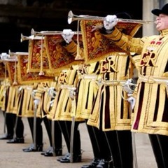Celebratory Fanfare
