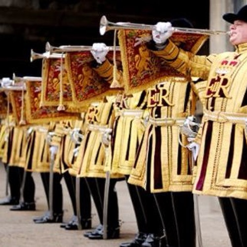 Celebratory Fanfare