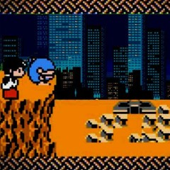 Artificial Intelligence City