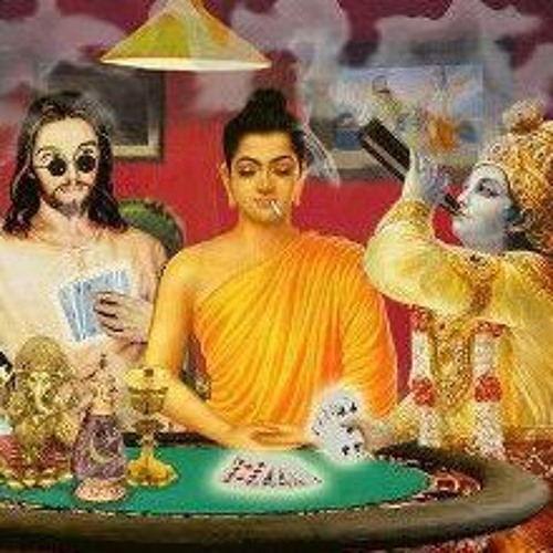 MaxUtopía - Stupid Carnival.