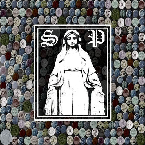 Self Perception x BLVCK EY3S - Numb