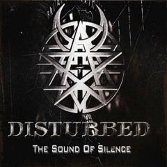 Disturbed - The Sound Of Silence_FULL INSTRUMENTAL COVER + DAVE'S VOCALS TRACK