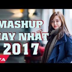 Nhạc Trẻ Mashup