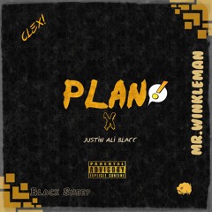 Plan ft Justin Ali Blacc [Produced By: K Swisha]