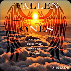 Fallen Ones (Prod. Santi)