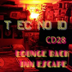 CD28 - LOUNGE BACK INN ESCAPE