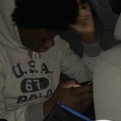 No Gimmicks ft. Mojothe$lime ( RESTINPEACE)